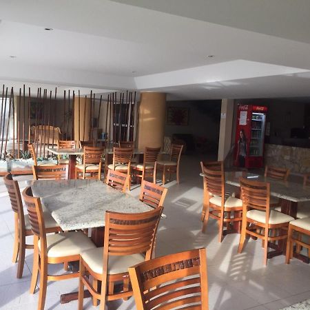 Muro Alto Marupiara Suites Pôrto das Galinhas 외부 사진
