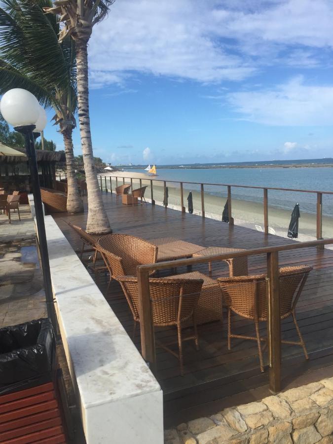 Muro Alto Marupiara Suites Pôrto das Galinhas 외부 사진