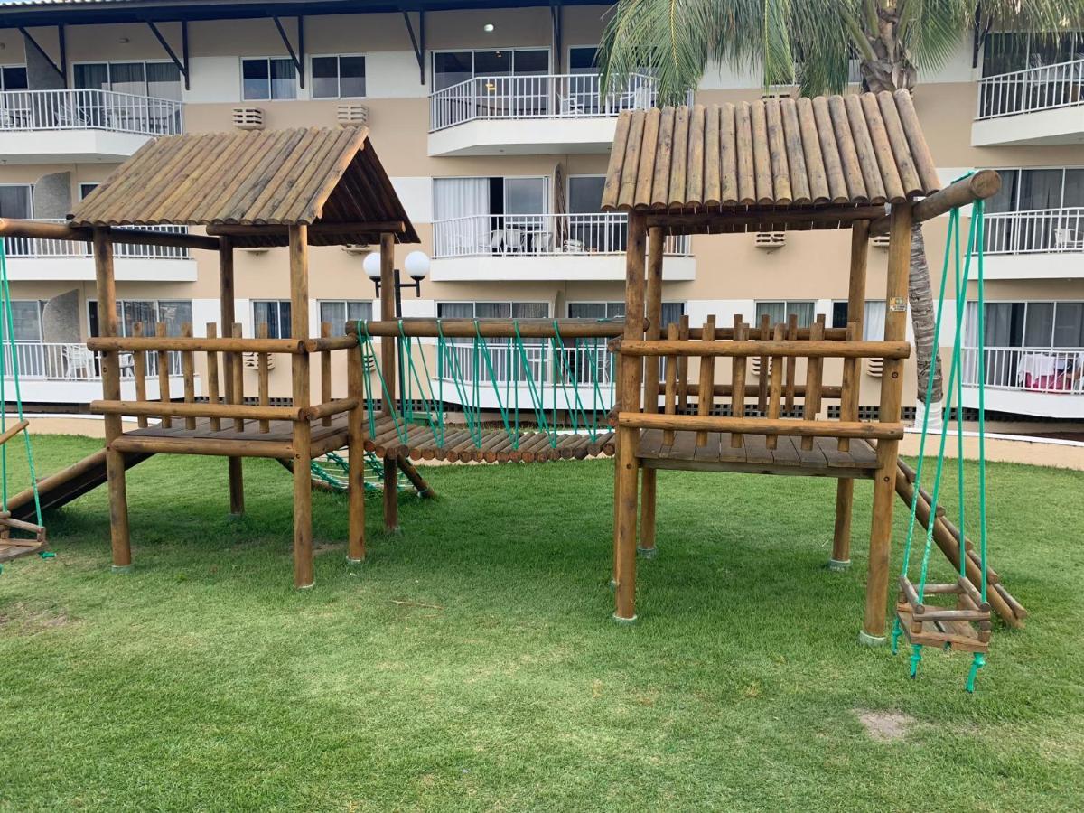 Muro Alto Marupiara Suites Pôrto das Galinhas 외부 사진
