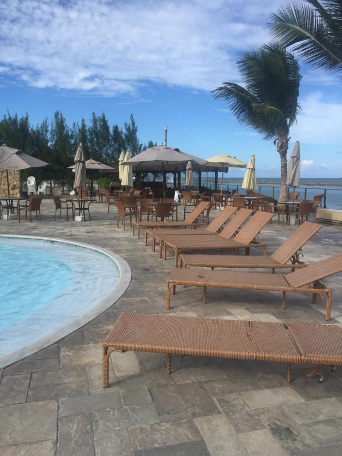 Muro Alto Marupiara Suites Pôrto das Galinhas 외부 사진