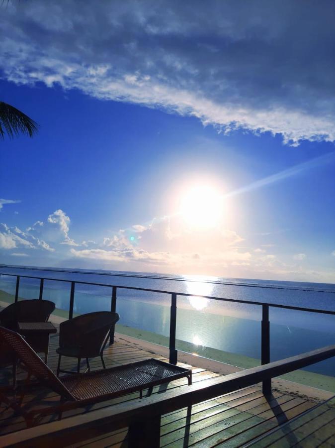 Muro Alto Marupiara Suites Pôrto das Galinhas 외부 사진