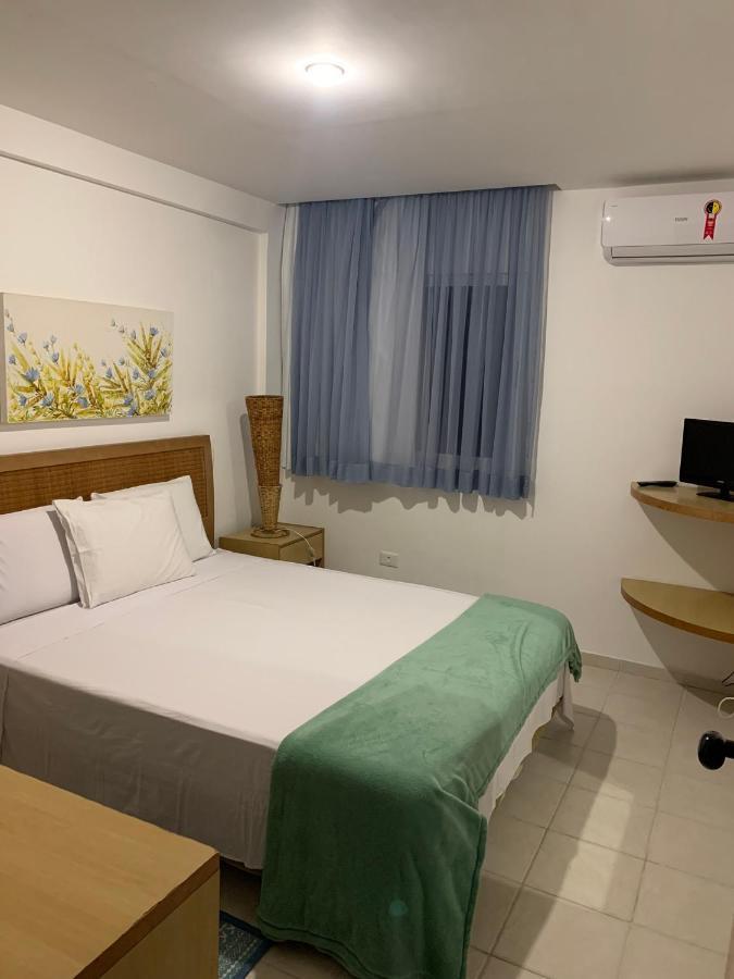 Muro Alto Marupiara Suites Pôrto das Galinhas 외부 사진
