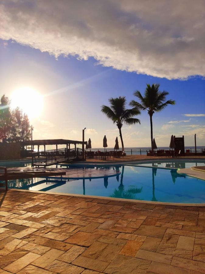 Muro Alto Marupiara Suites Pôrto das Galinhas 외부 사진