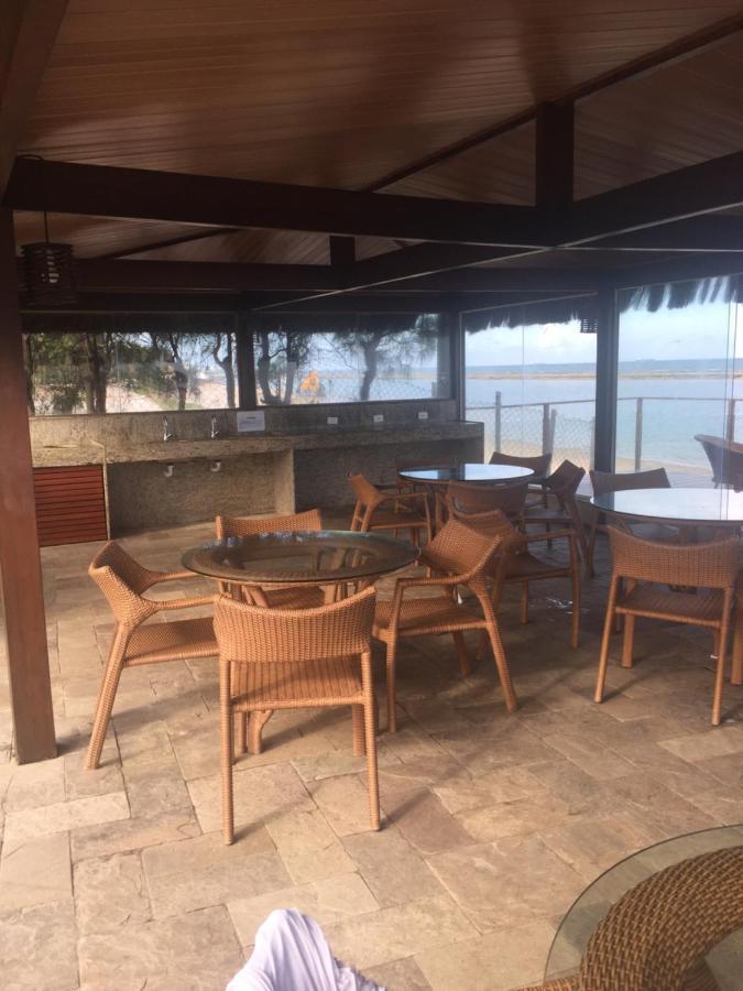 Muro Alto Marupiara Suites Pôrto das Galinhas 외부 사진