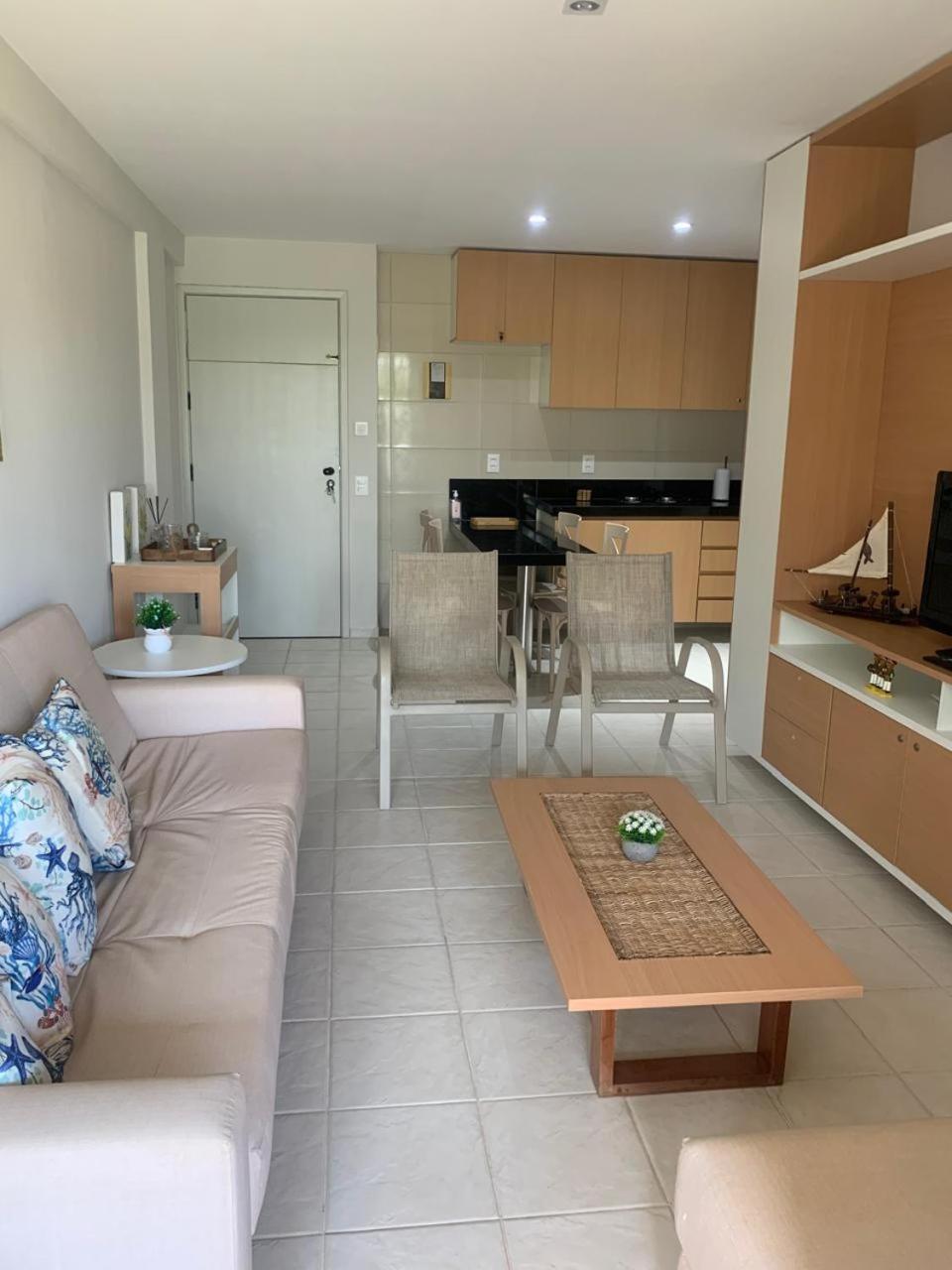 Muro Alto Marupiara Suites Pôrto das Galinhas 외부 사진